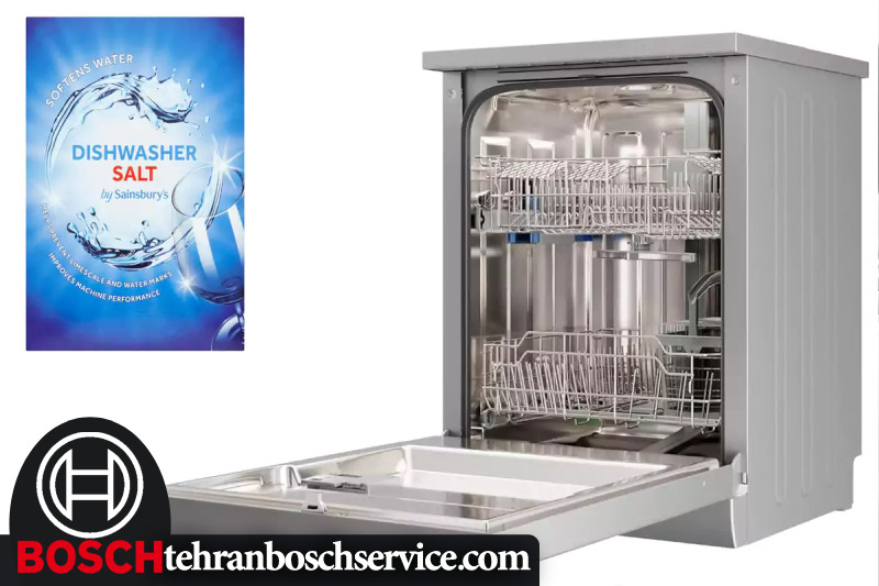 نکات نگهداری نمک و پیشگیری از روشن شدن دوباره چراغ 